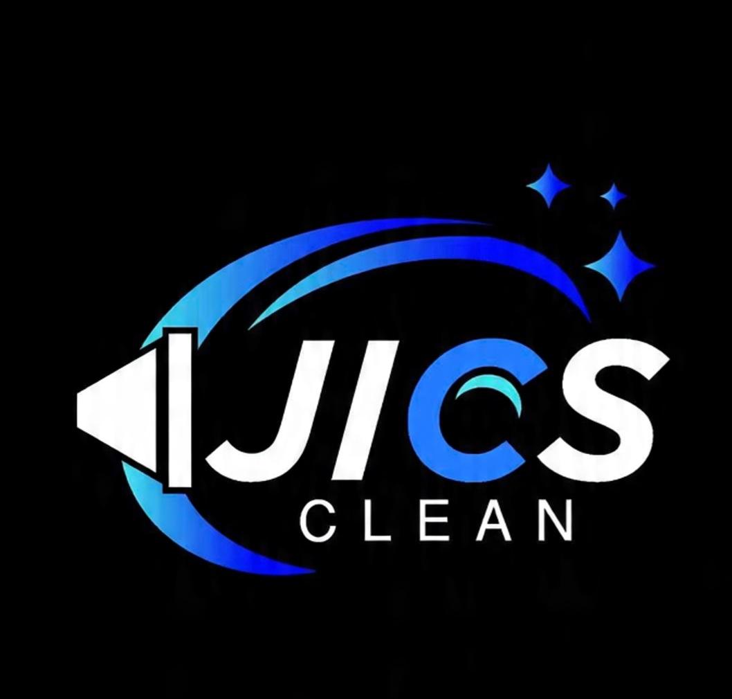 Logo de JICS CLEAN